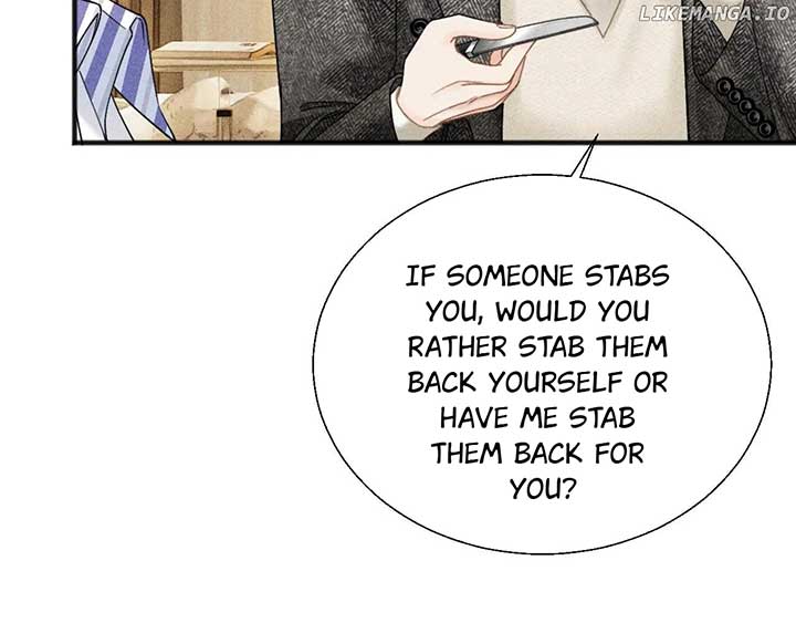 Deeply In Love Chapter 26 - Page 72