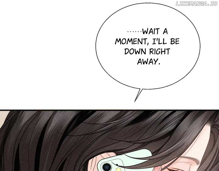 Deeply In Love Chapter 27 - Page 22