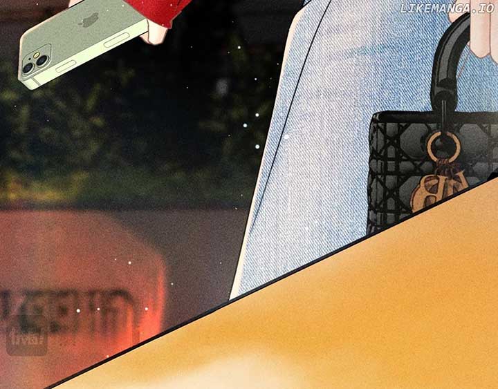 Deeply In Love Chapter 27 - Page 33