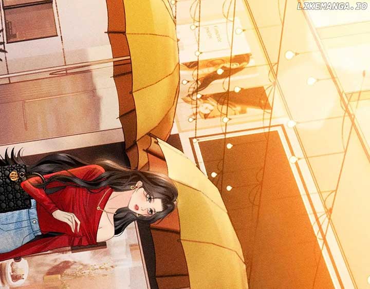 Deeply In Love Chapter 27 - Page 41