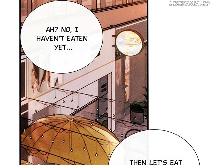 Deeply In Love Chapter 27 - Page 46