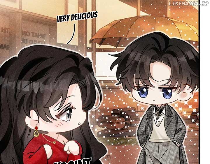 Deeply In Love Chapter 27 - Page 53