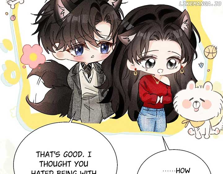 Deeply In Love Chapter 27 - Page 58