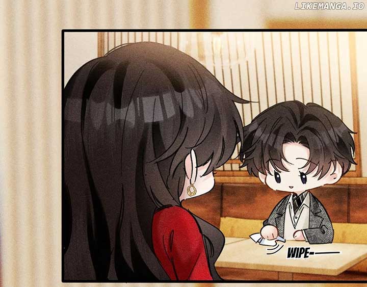 Deeply In Love Chapter 27 - Page 71