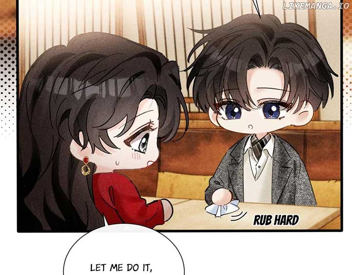 Deeply In Love Chapter 27 - Page 73