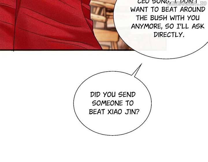 Deeply In Love Chapter 27 - Page 82