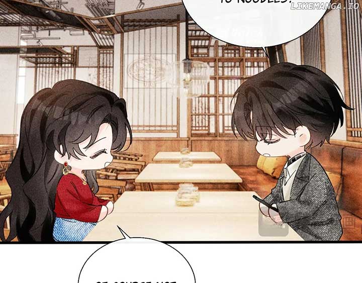 Deeply In Love Chapter 27 - Page 96