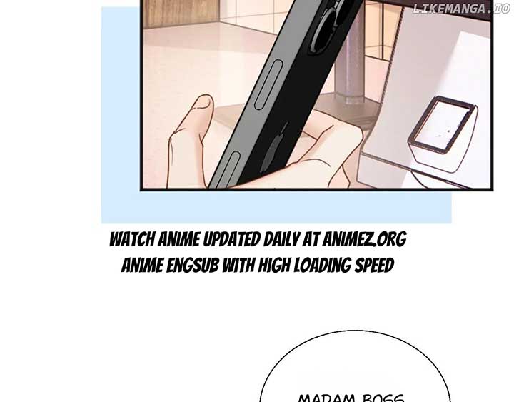 Deeply In Love Chapter 28 - Page 29