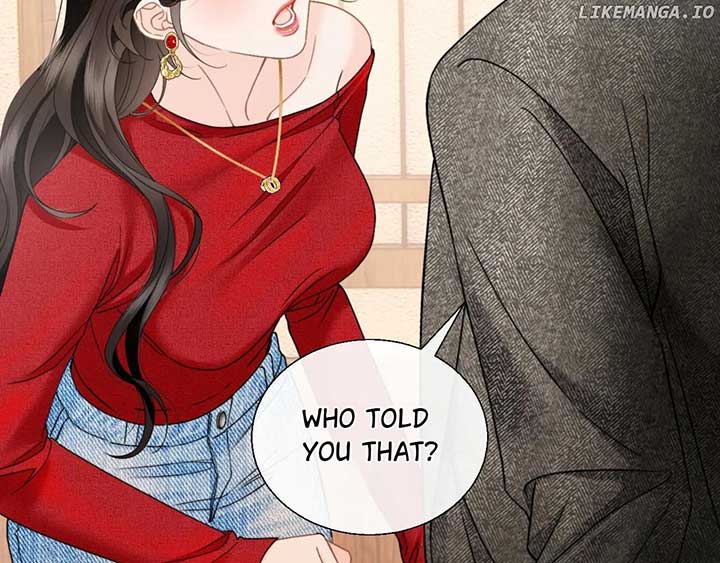 Deeply In Love Chapter 28 - Page 33