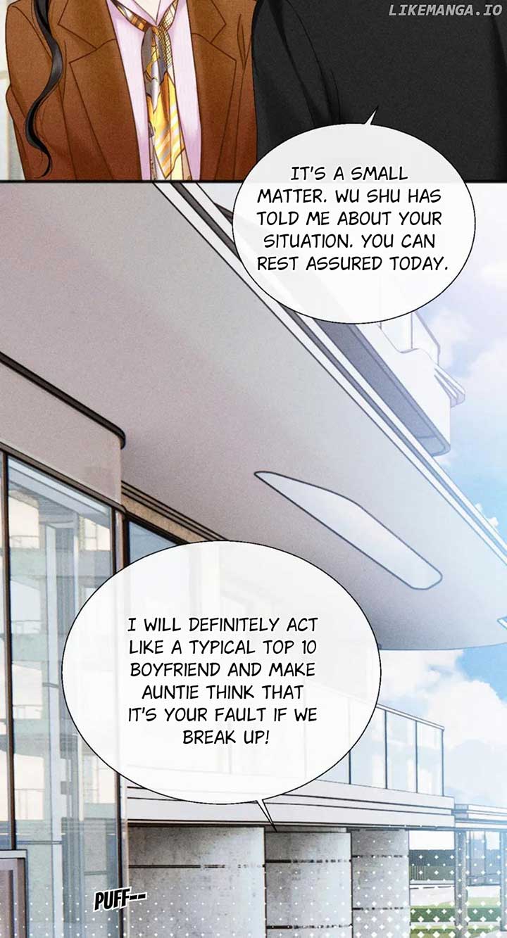 Deeply In Love Chapter 29 - Page 11