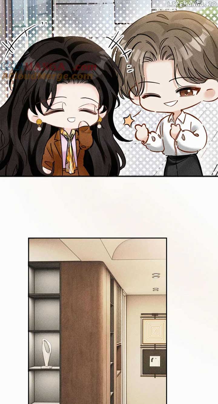 Deeply In Love Chapter 29 - Page 12