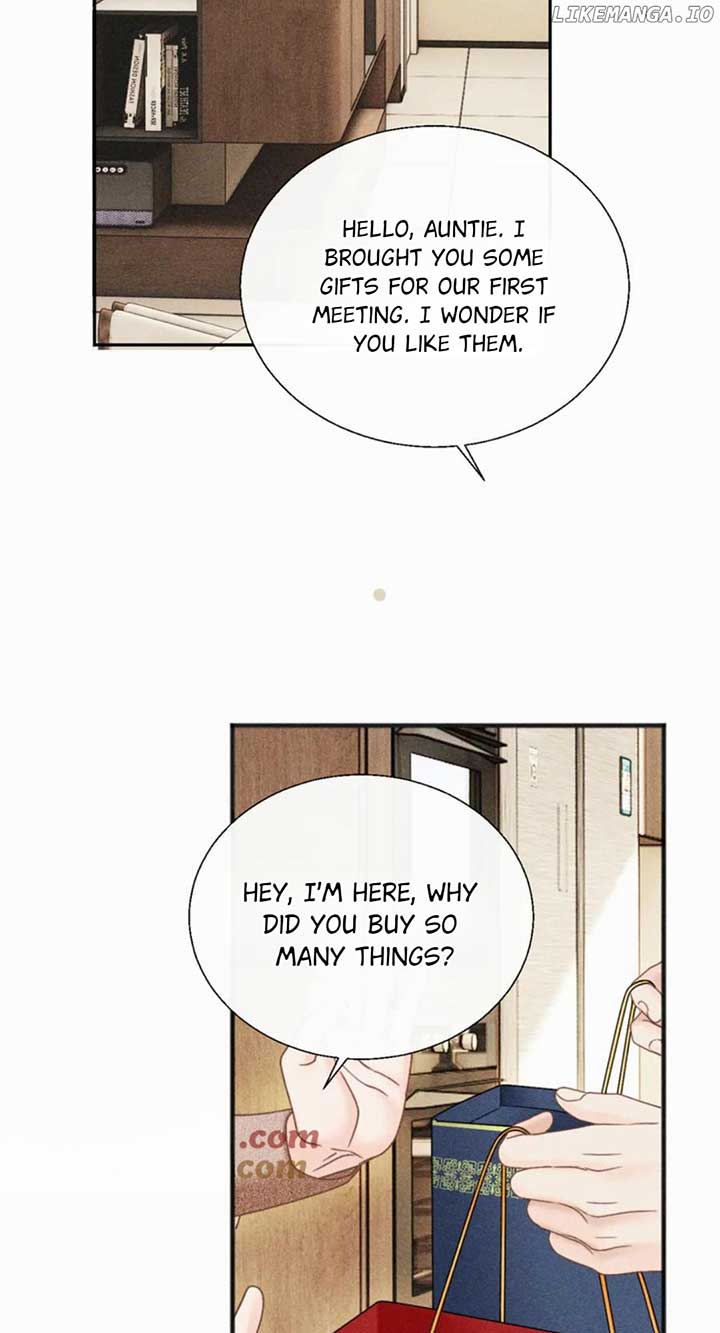 Deeply In Love Chapter 29 - Page 13