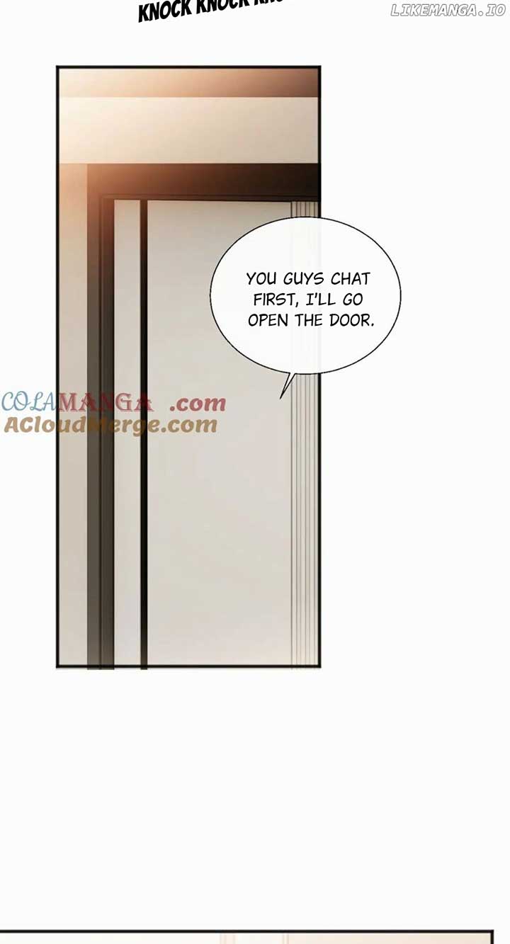 Deeply In Love Chapter 29 - Page 17