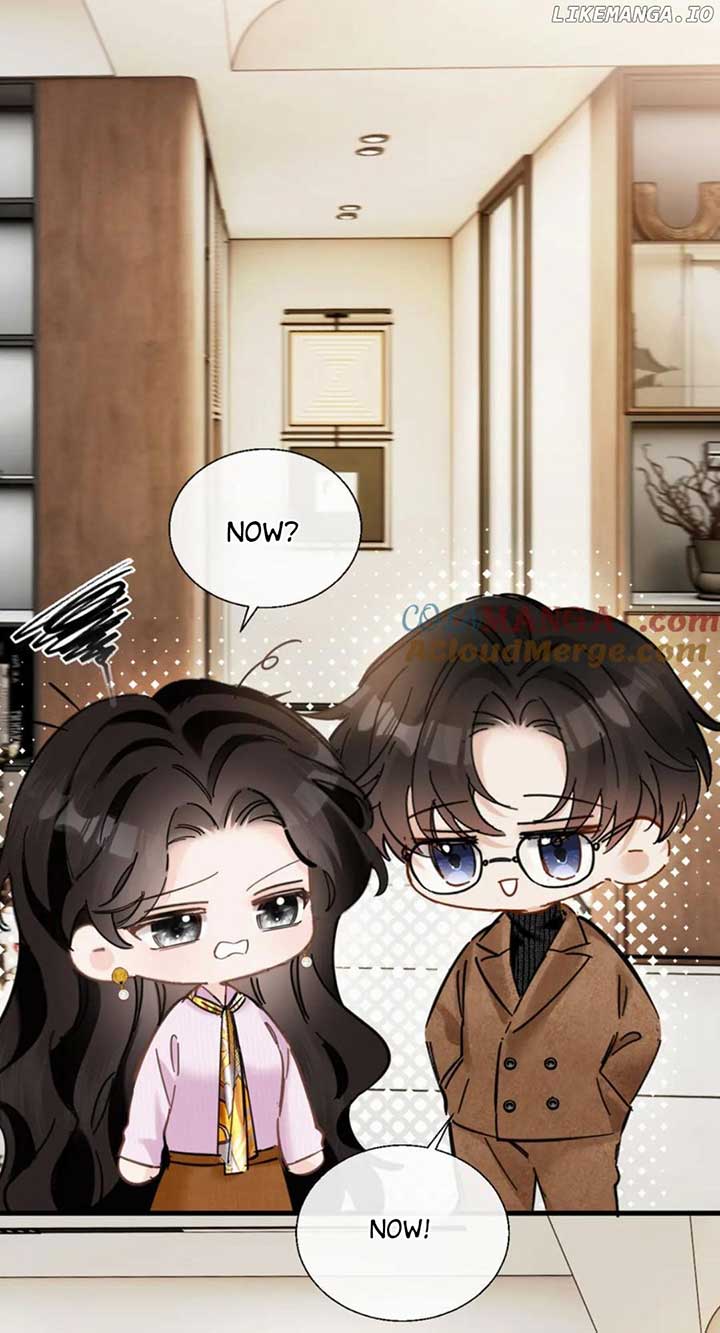 Deeply In Love Chapter 29 - Page 27