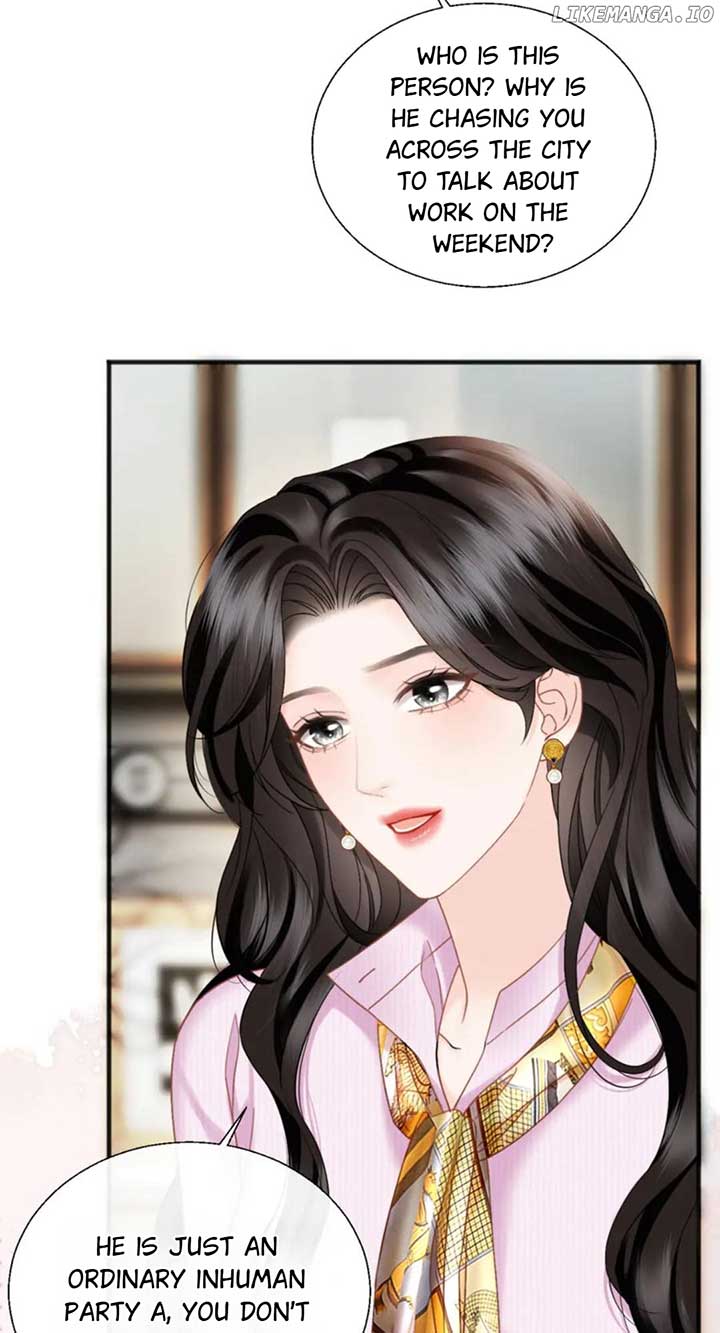 Deeply In Love Chapter 30 - Page 11