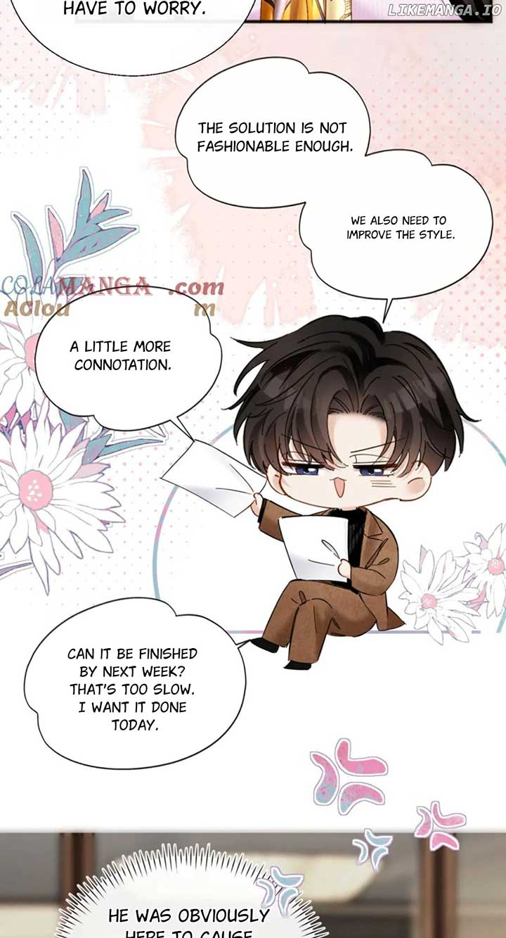 Deeply In Love Chapter 30 - Page 12