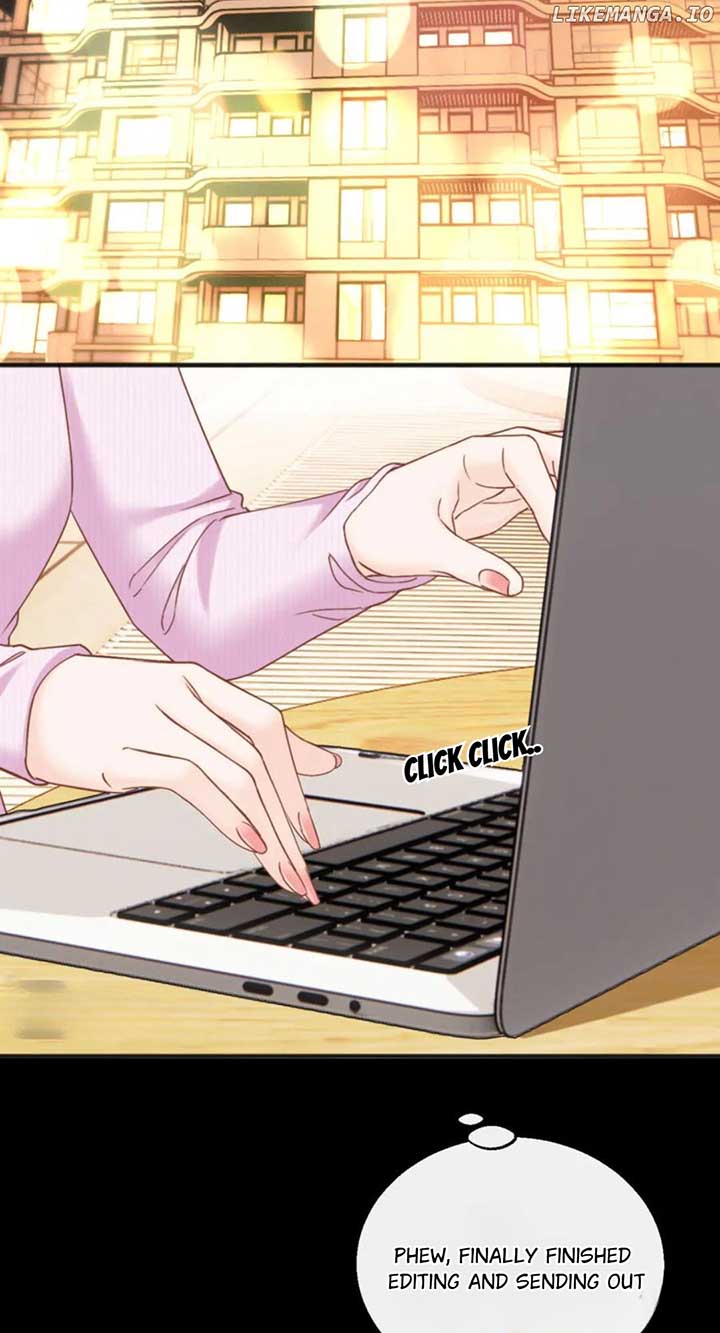 Deeply In Love Chapter 30 - Page 17