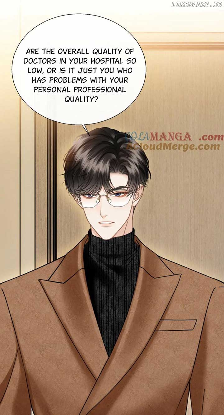 Deeply In Love Chapter 30 - Page 33