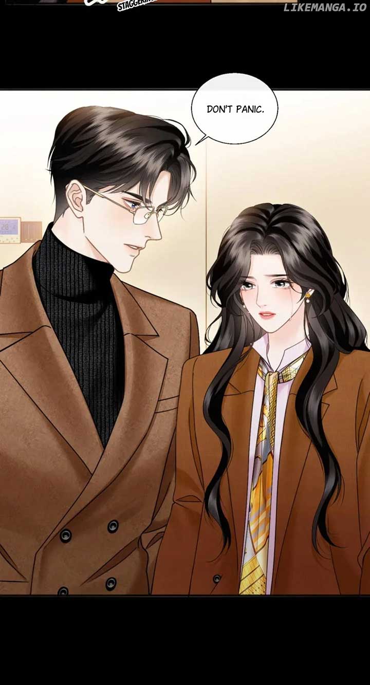 Deeply In Love Chapter 30 - Page 37