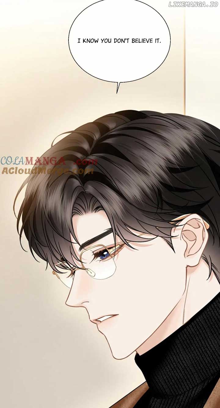 Deeply In Love Chapter 31 - Page 17