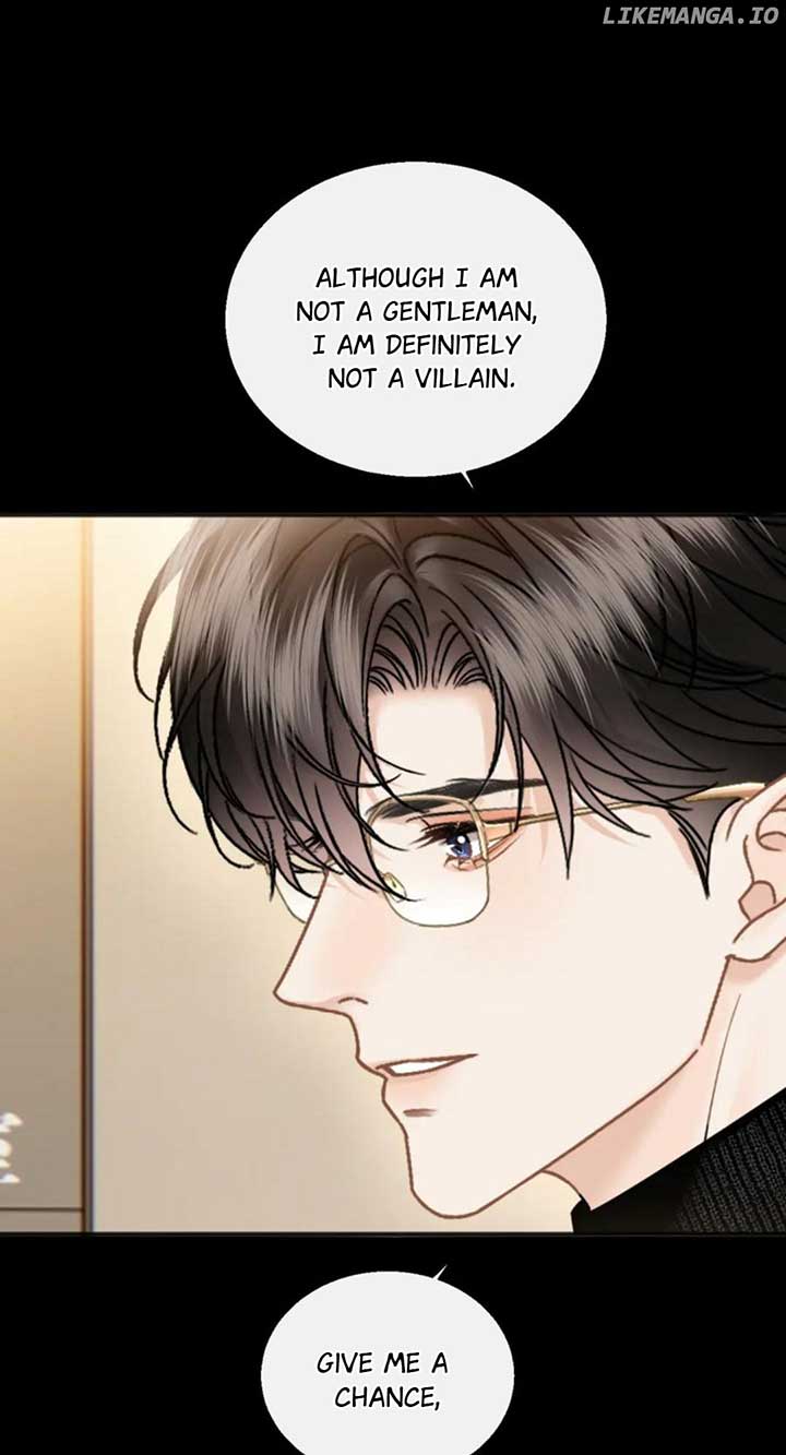 Deeply In Love Chapter 31 - Page 21