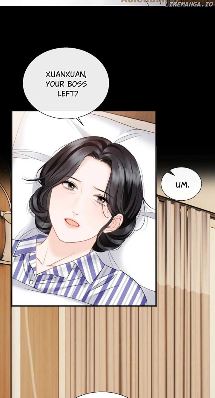 Deeply In Love Chapter 31 - Page 24