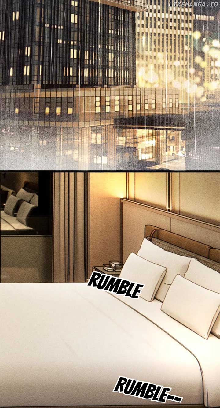 Deeply In Love Chapter 31 - Page 33