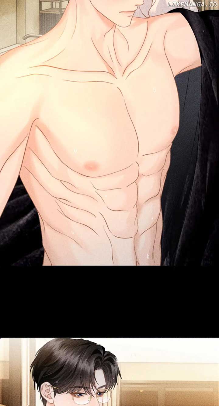 Deeply In Love Chapter 31 - Page 35