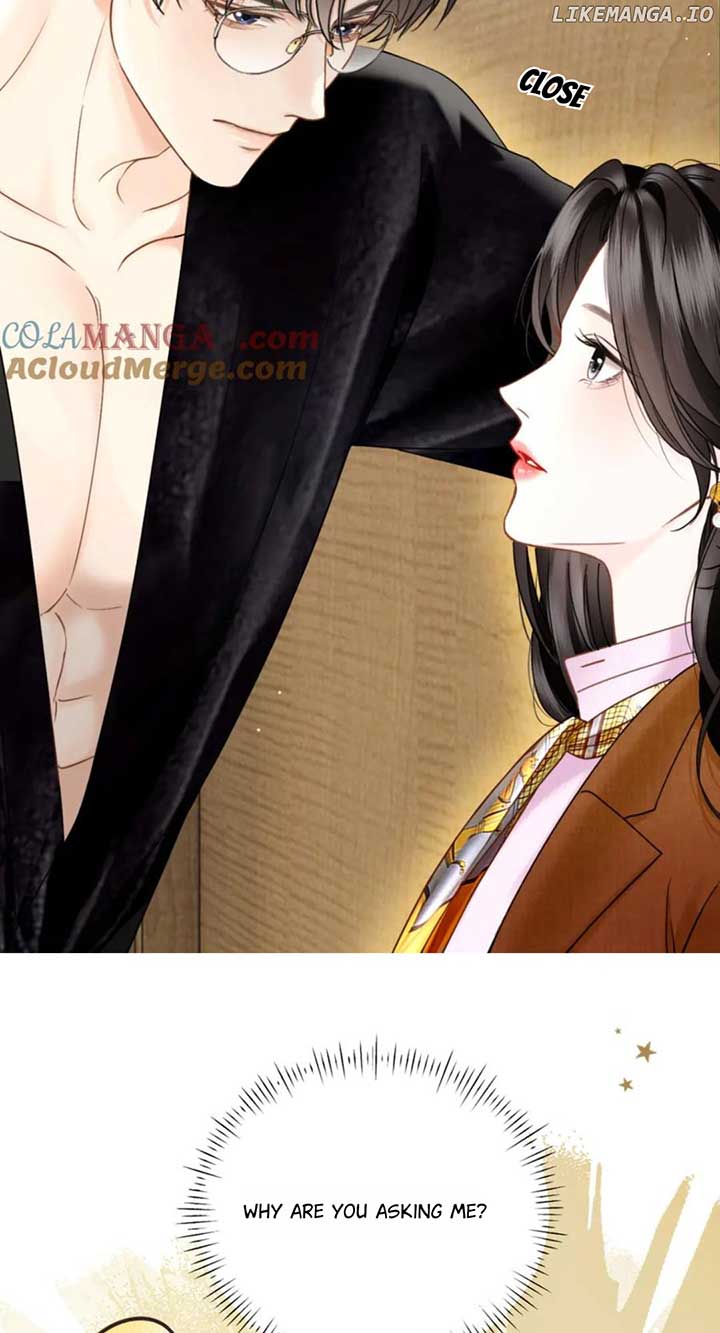 Deeply In Love Chapter 32 - Page 7