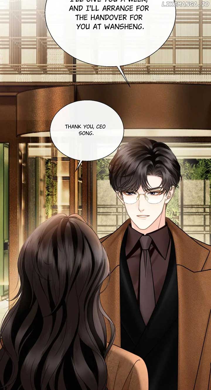 Deeply In Love Chapter 32 - Page 25