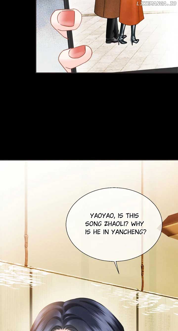 Deeply In Love Chapter 32 - Page 37