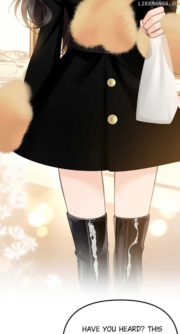 Deeply In Love Chapter 33 - Page 4