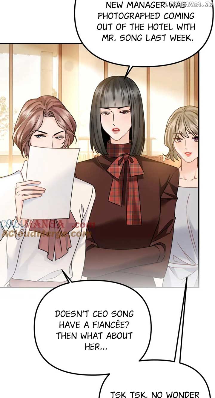 Deeply In Love Chapter 33 - Page 5