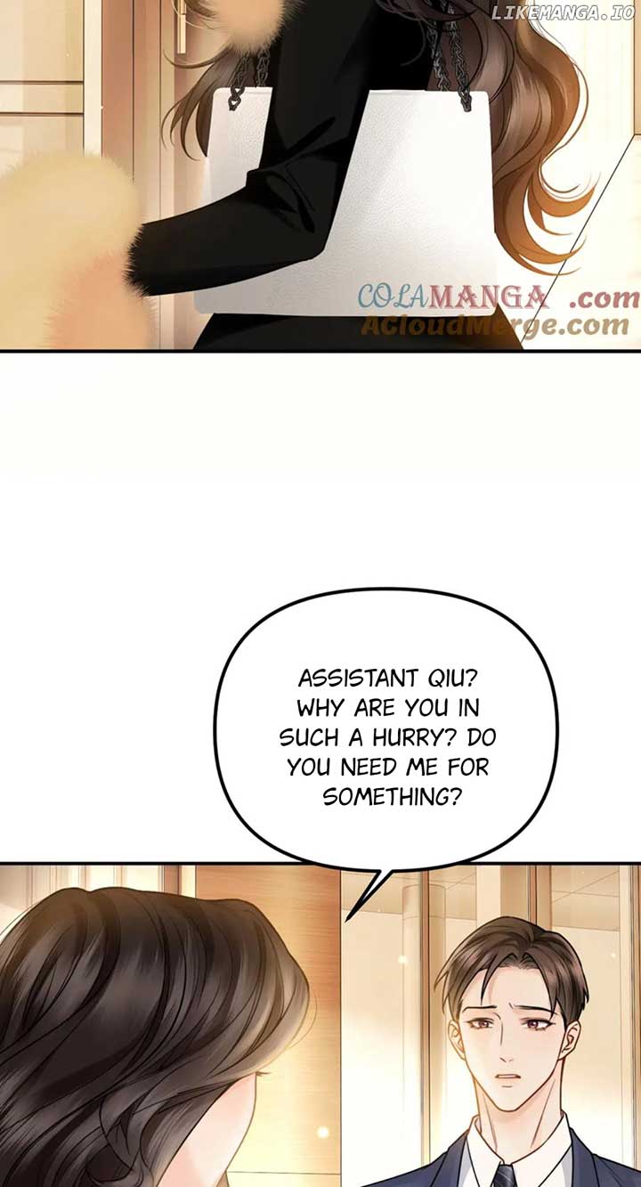 Deeply In Love Chapter 33 - Page 7