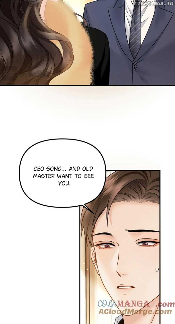 Deeply In Love Chapter 33 - Page 8