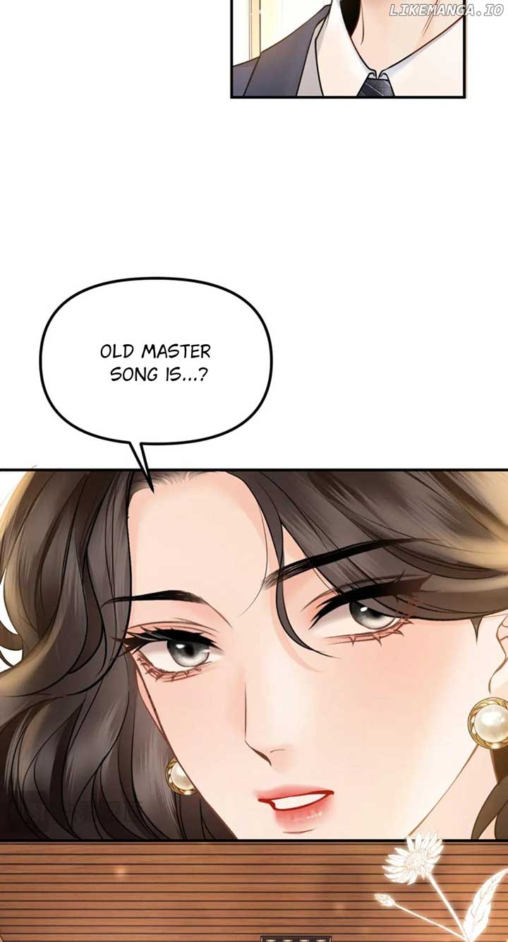 Deeply In Love Chapter 33 - Page 9