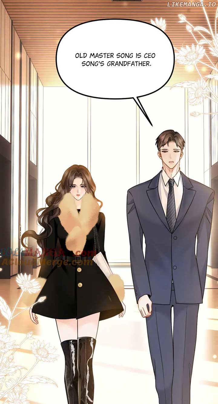 Deeply In Love Chapter 33 - Page 10