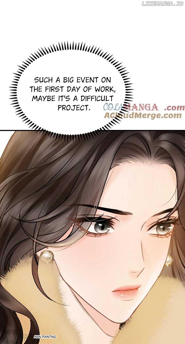 Deeply In Love Chapter 33 - Page 12