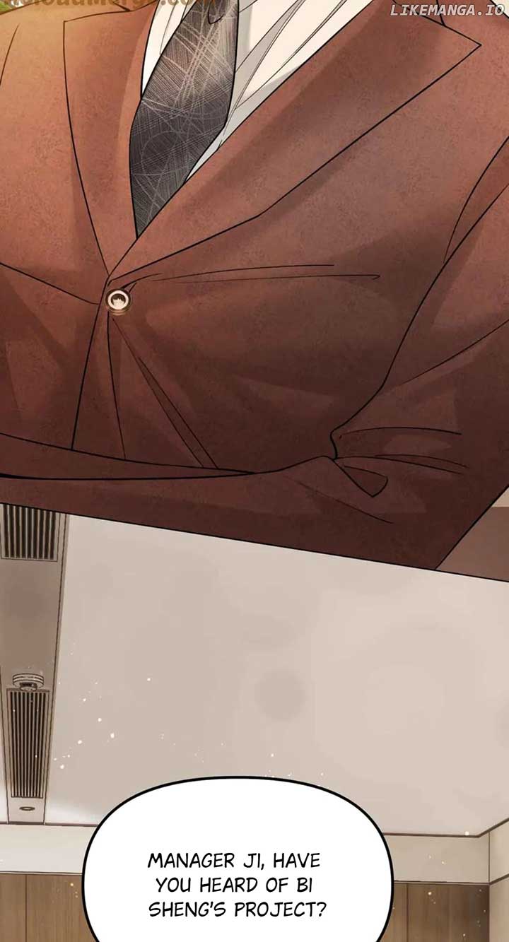 Deeply In Love Chapter 33 - Page 18