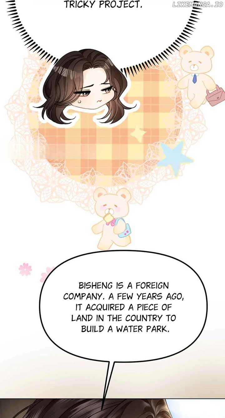 Deeply In Love Chapter 33 - Page 21