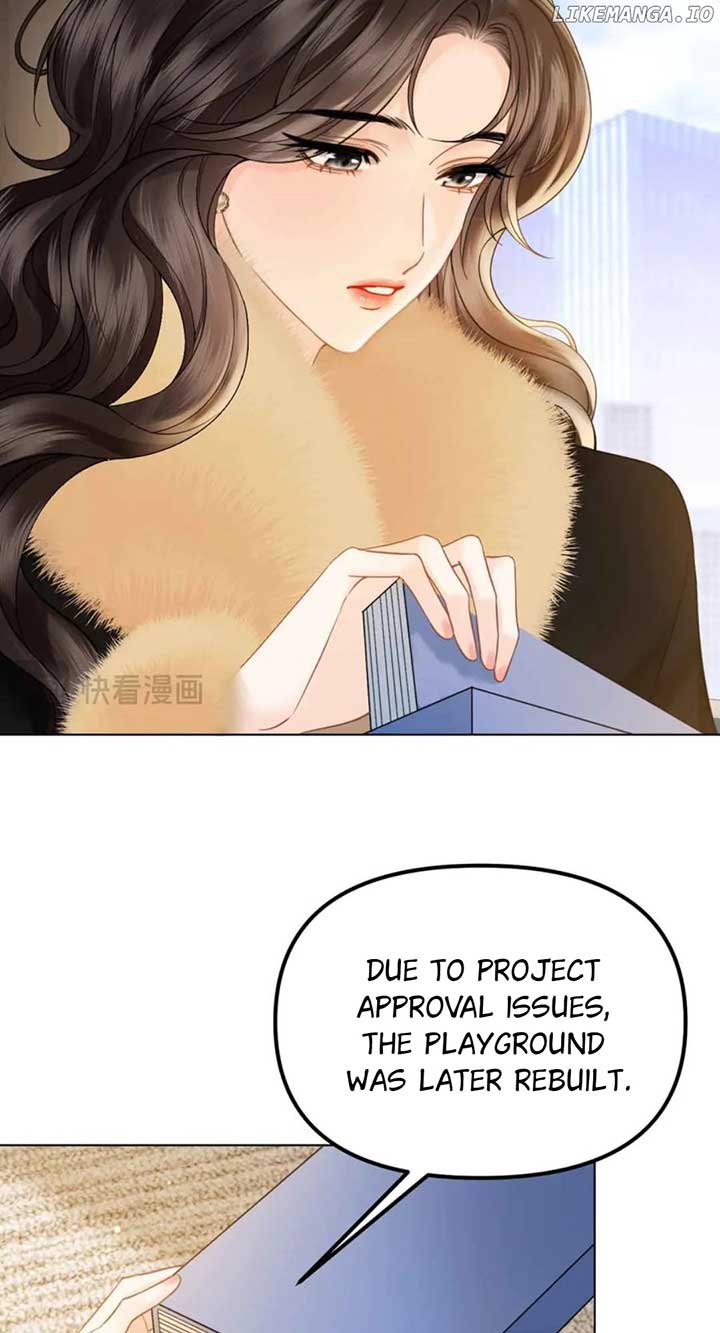 Deeply In Love Chapter 33 - Page 22