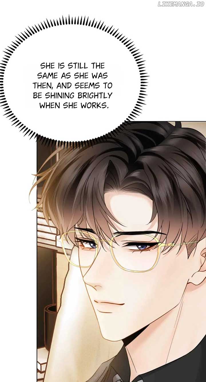 Deeply In Love Chapter 33 - Page 25