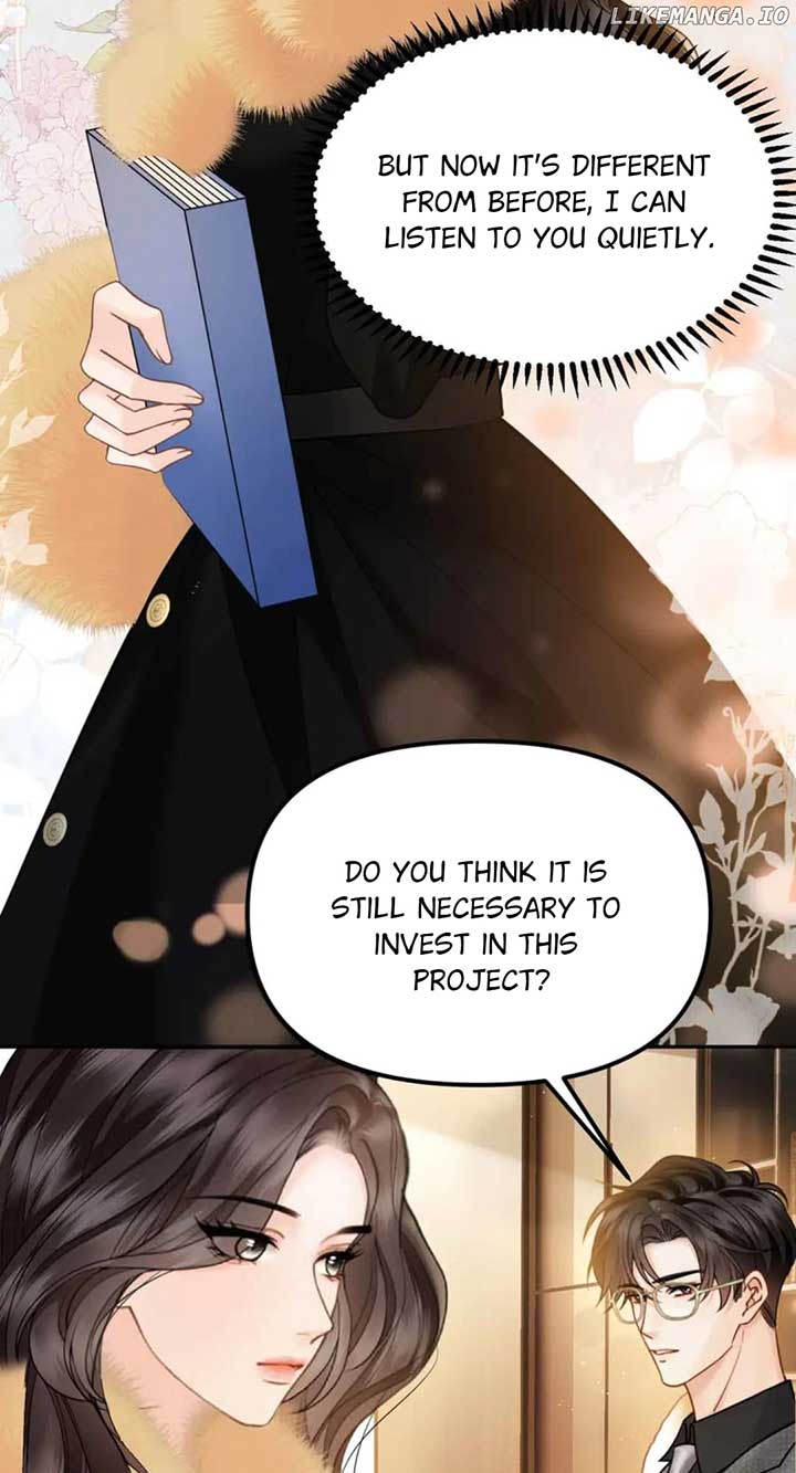 Deeply In Love Chapter 33 - Page 27