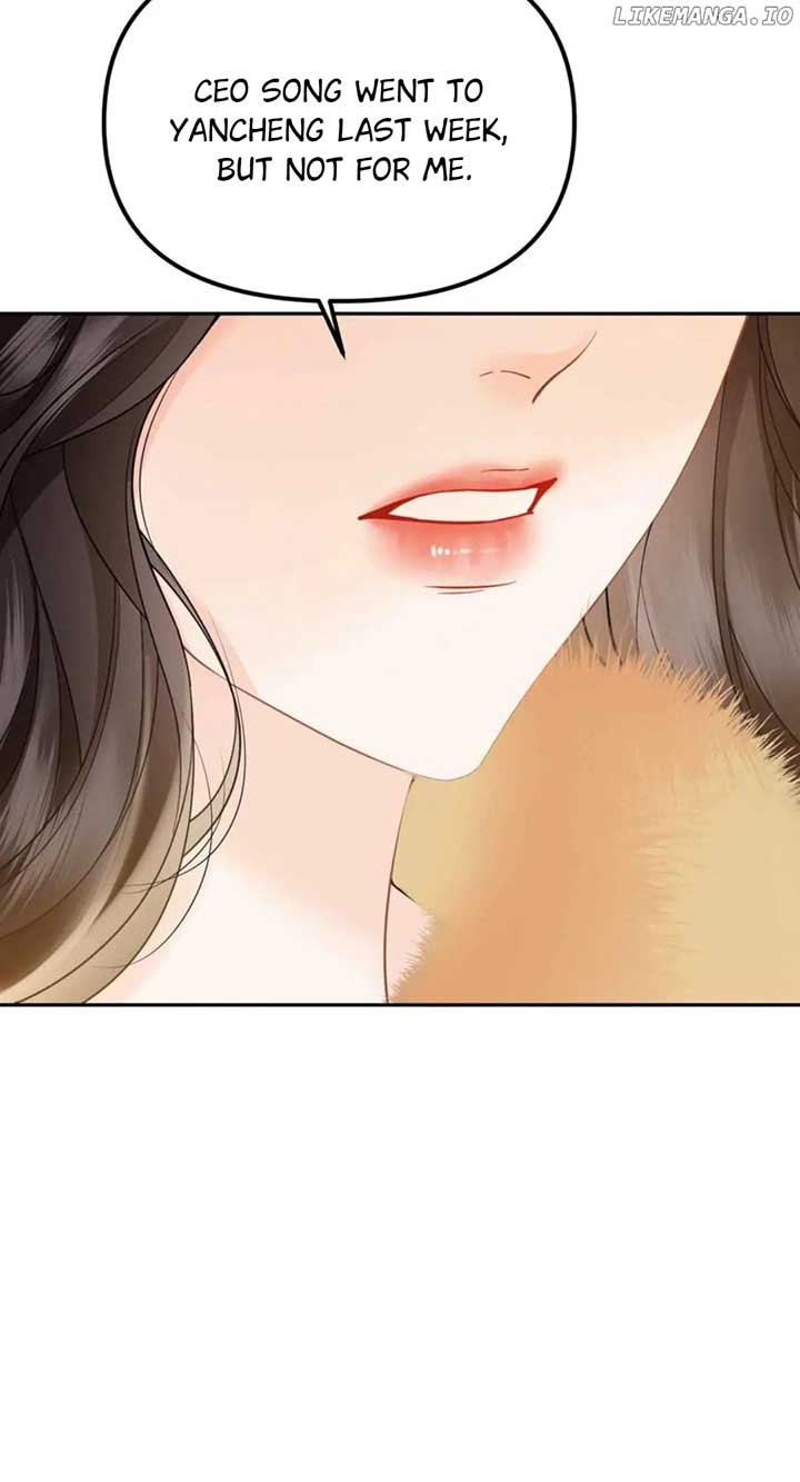 Deeply In Love Chapter 33 - Page 36