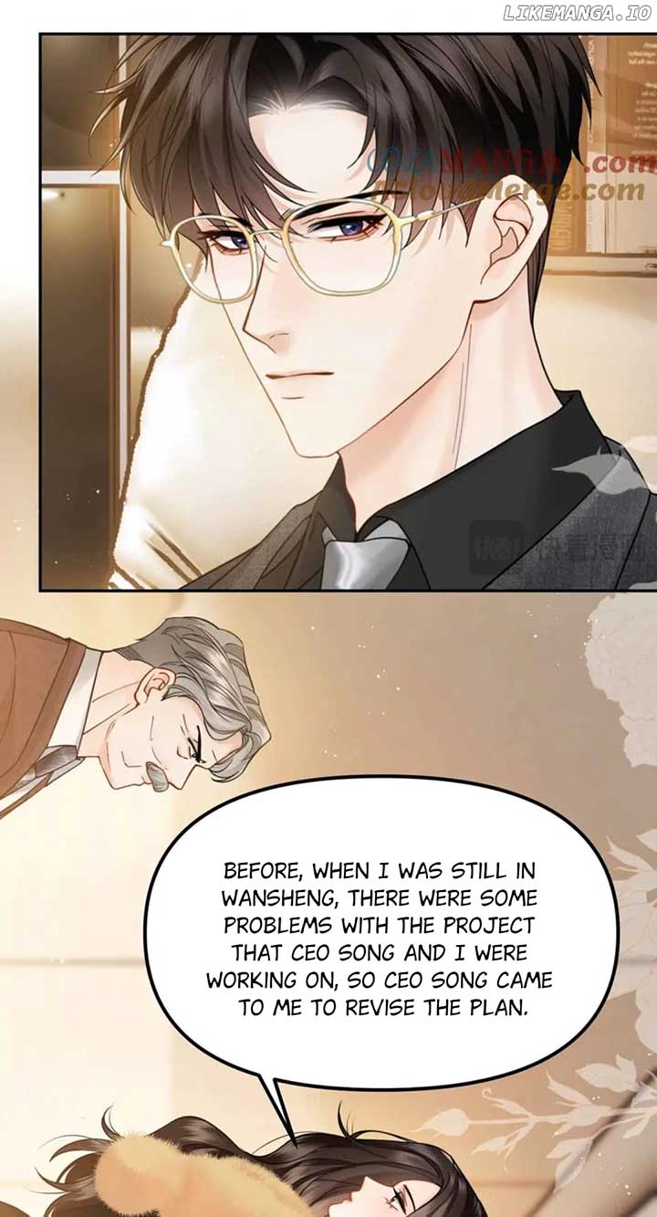 Deeply In Love Chapter 33 - Page 37