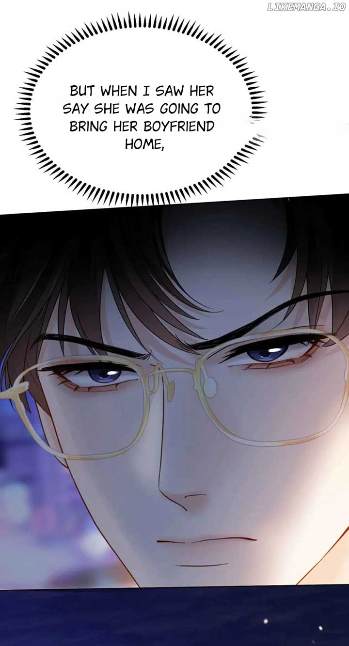 Deeply In Love Chapter 33 - Page 42