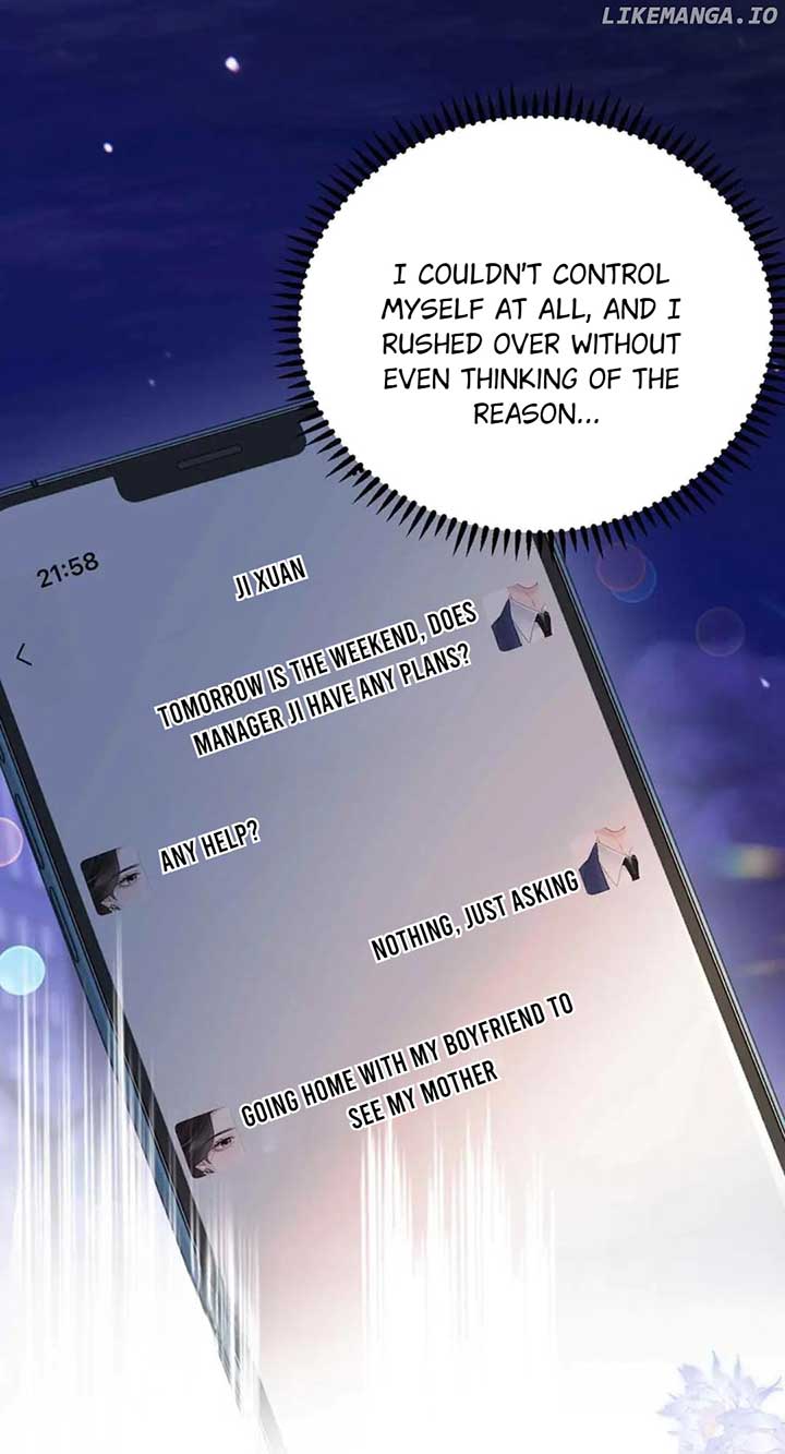 Deeply In Love Chapter 33 - Page 43