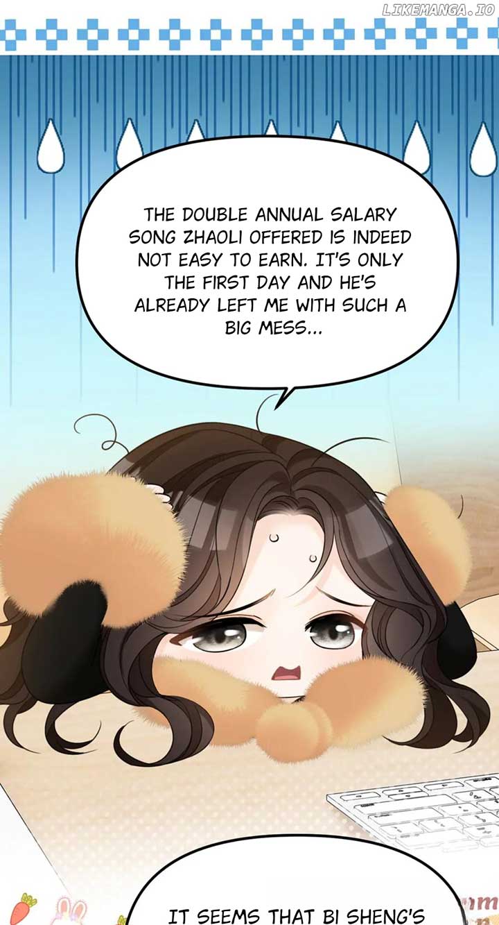 Deeply In Love Chapter 33 - Page 55