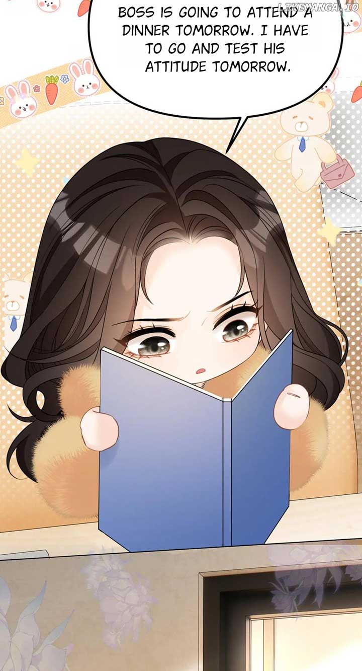 Deeply In Love Chapter 33 - Page 56