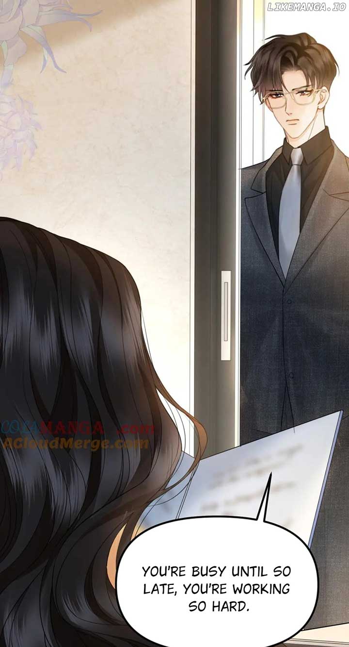 Deeply In Love Chapter 33 - Page 57